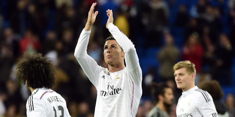 Bonucci Sesumbar Tentang Cara Menaklukan Ronaldo