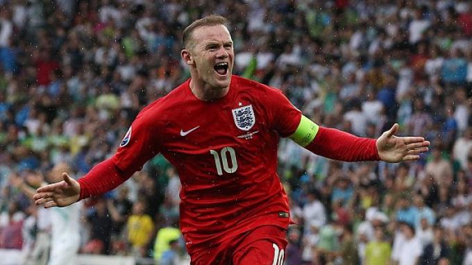 Wayne Rooney Yakin Manchester United Bisa Kembali Menjadi Juara Premier League dan Liga Champion